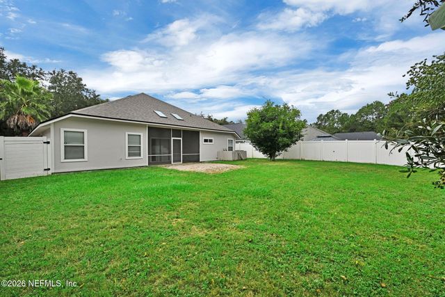 3072 WILLIAMSBURG Court, Orange Park, FL 32065