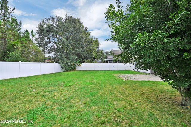 3072 WILLIAMSBURG Court, Orange Park, FL 32065