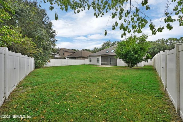 3072 WILLIAMSBURG Court, Orange Park, FL 32065