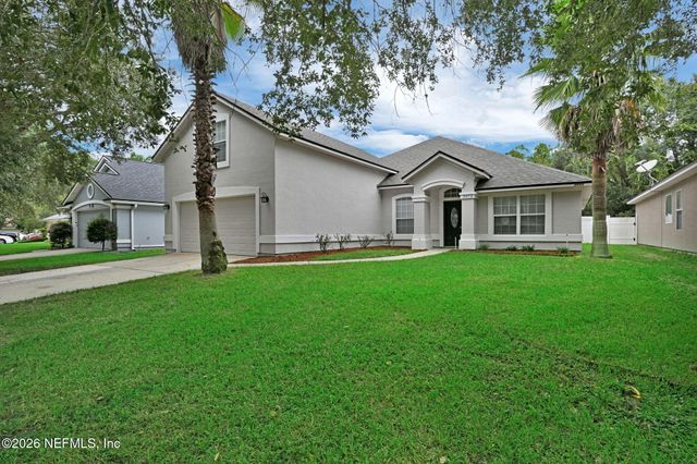 3072 WILLIAMSBURG Court, Orange Park, FL 32065