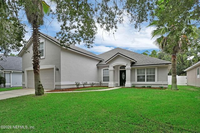 3072 WILLIAMSBURG Court, Orange Park, FL 32065