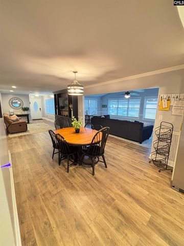 1792 Sailing Club Road, Camden, SC 29020