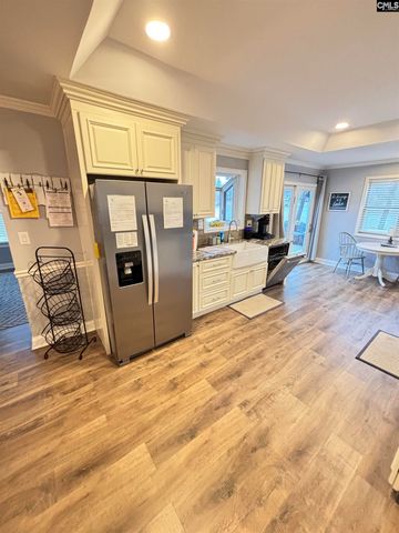 1792 Sailing Club Road, Camden, SC 29020