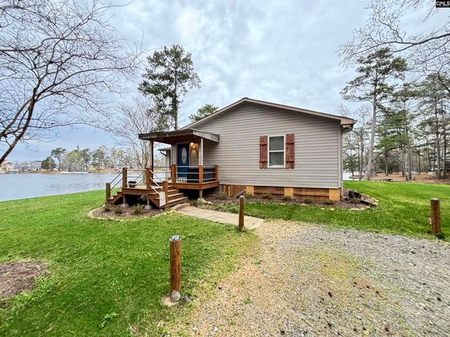 1792 Sailing Club Road, Camden, SC 29020