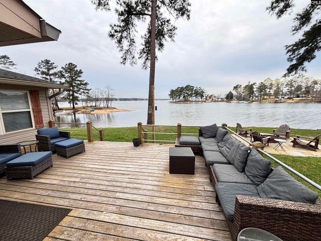 1792 Sailing Club Road, Camden, SC 29020