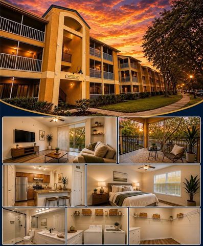 8939 LATREC AVENUE 1303, Orlando, FL 32819