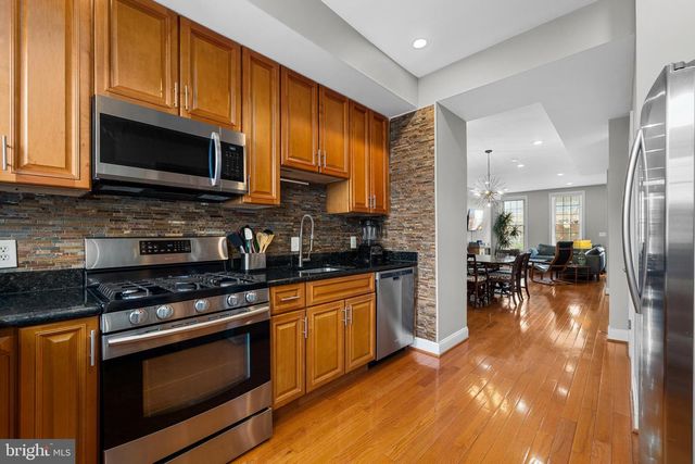 1242 NEAL STREET, Washington, DC 20002