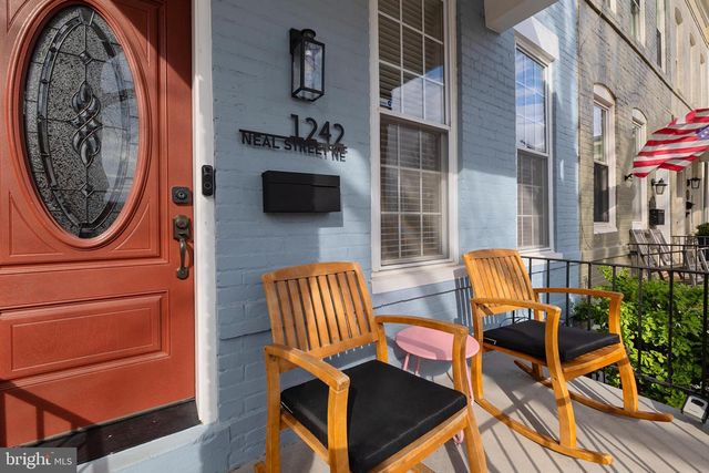 1242 NEAL STREET, Washington, DC 20002