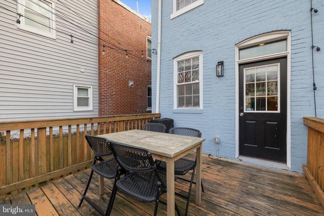 1242 NEAL STREET, Washington, DC 20002