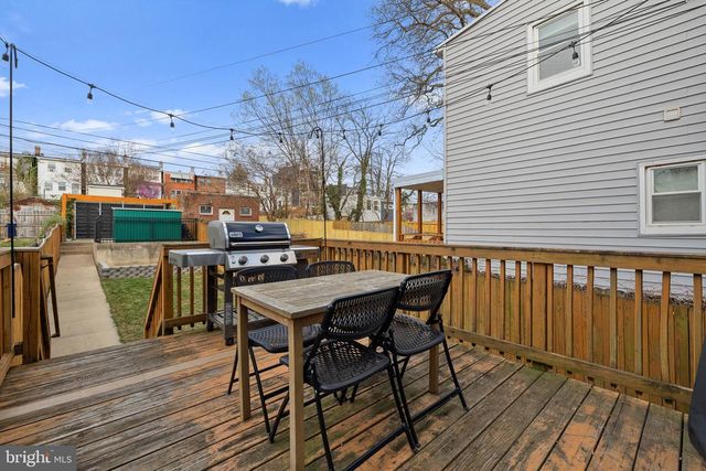 1242 NEAL STREET, Washington, DC 20002