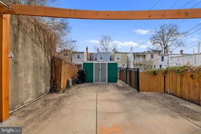 1242 NEAL STREET, Washington, DC 20002