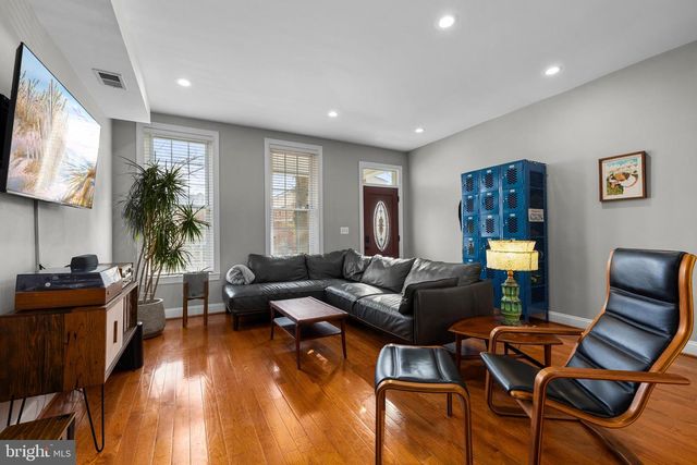 1242 NEAL STREET, Washington, DC 20002