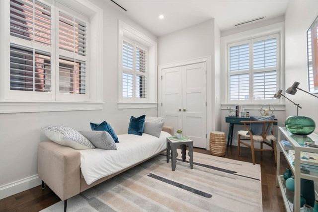 416 Marlborough Street 702, Boston, MA 02115