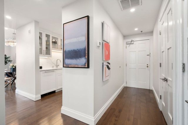 416 Marlborough Street 702, Boston, MA 02115