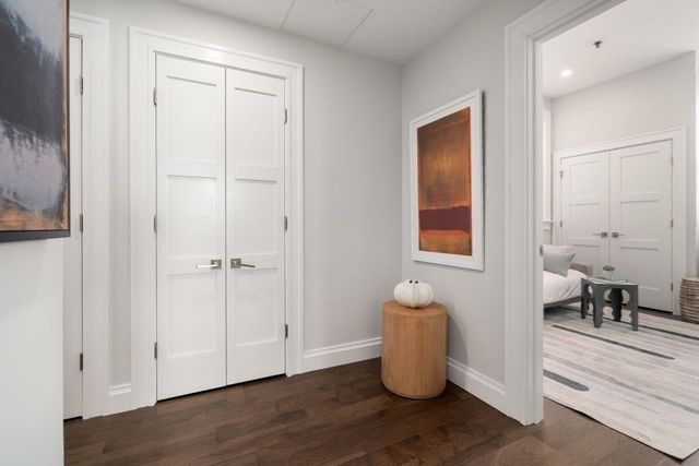 416 Marlborough Street 702, Boston, MA 02115