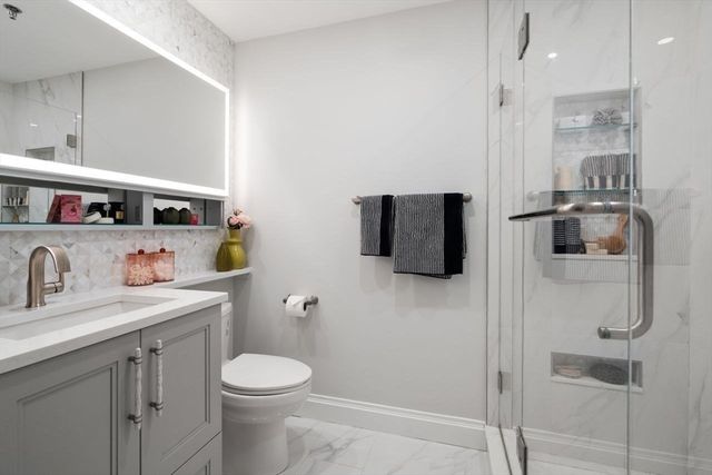 416 Marlborough Street 702, Boston, MA 02115