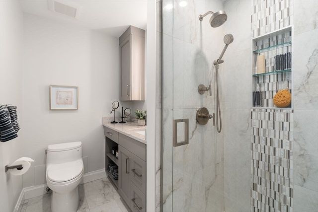 416 Marlborough Street 702, Boston, MA 02115