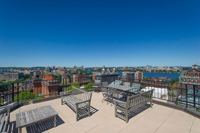 416 Marlborough Street 702, Boston, MA 02115