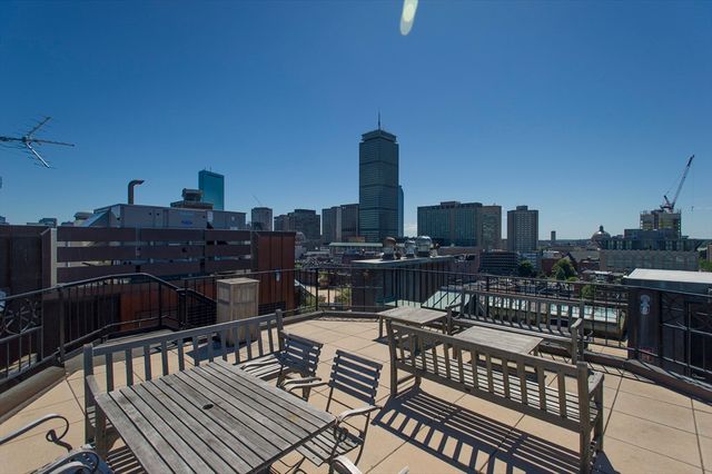 416 Marlborough Street 702, Boston, MA 02115