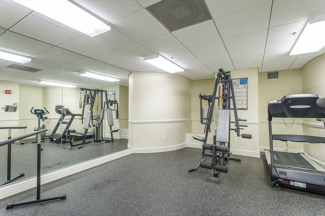 416 Marlborough Street 702, Boston, MA 02115
