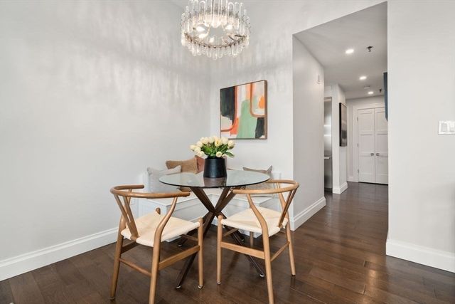 416 Marlborough Street 702, Boston, MA 02115
