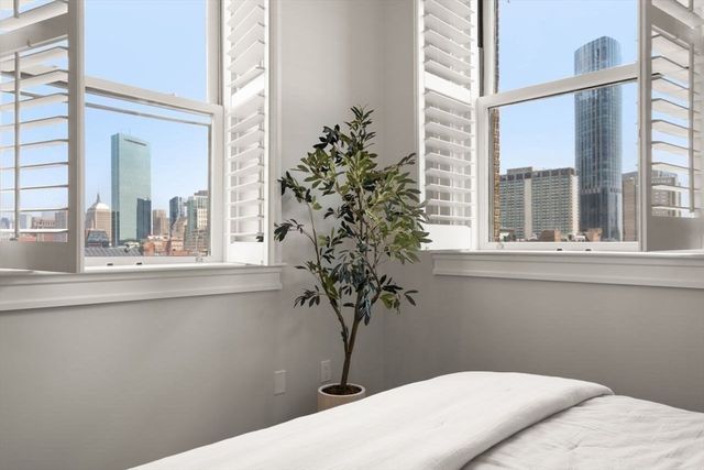 416 Marlborough Street 702, Boston, MA 02115