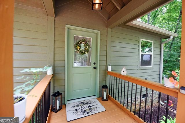 423 Chimney Ridge, Blairsville, GA 30512