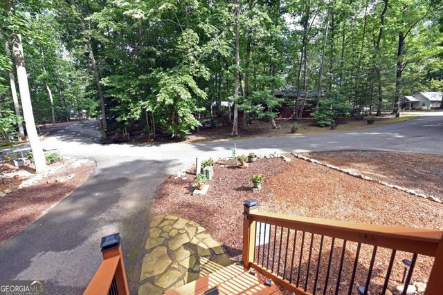 423 Chimney Ridge, Blairsville, GA 30512
