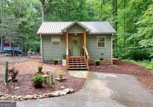423 Chimney Ridge, Blairsville, GA 30512