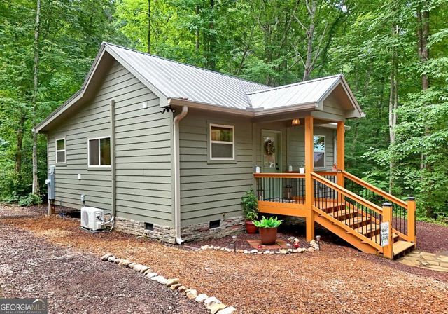 423 Chimney Ridge, Blairsville, GA 30512