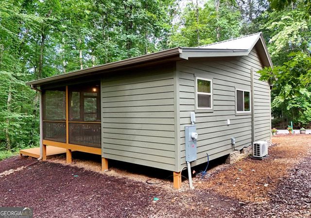 423 Chimney Ridge, Blairsville, GA 30512