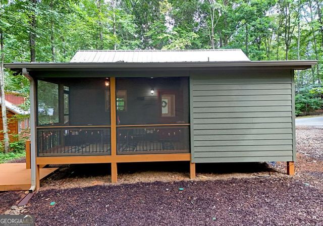 423 Chimney Ridge, Blairsville, GA 30512