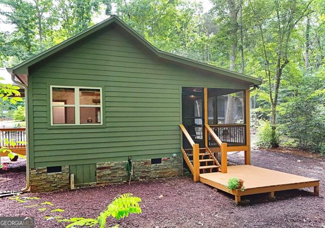 423 Chimney Ridge, Blairsville, GA 30512