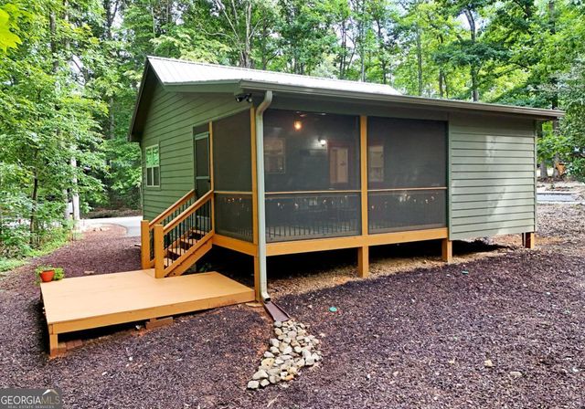 423 Chimney Ridge, Blairsville, GA 30512