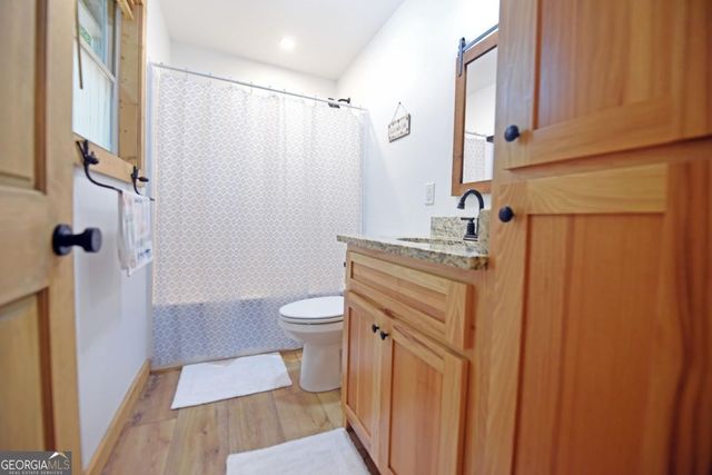 423 Chimney Ridge, Blairsville, GA 30512