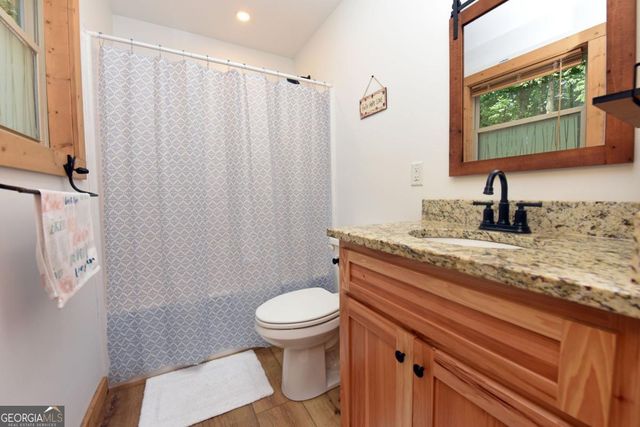 423 Chimney Ridge, Blairsville, GA 30512