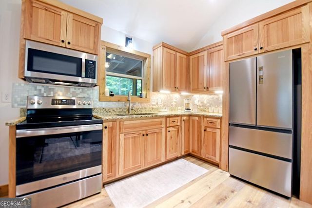 423 Chimney Ridge, Blairsville, GA 30512