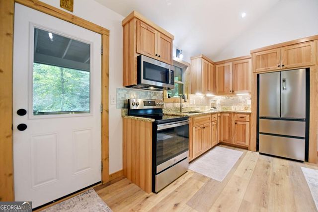 423 Chimney Ridge, Blairsville, GA 30512