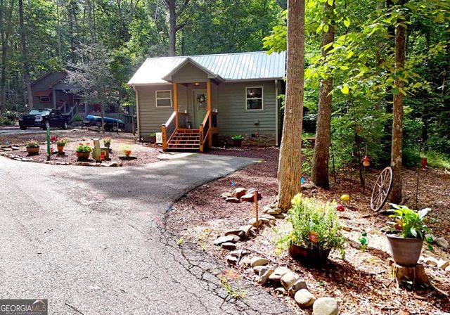 423 Chimney Ridge, Blairsville, GA 30512