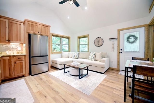 423 Chimney Ridge, Blairsville, GA 30512