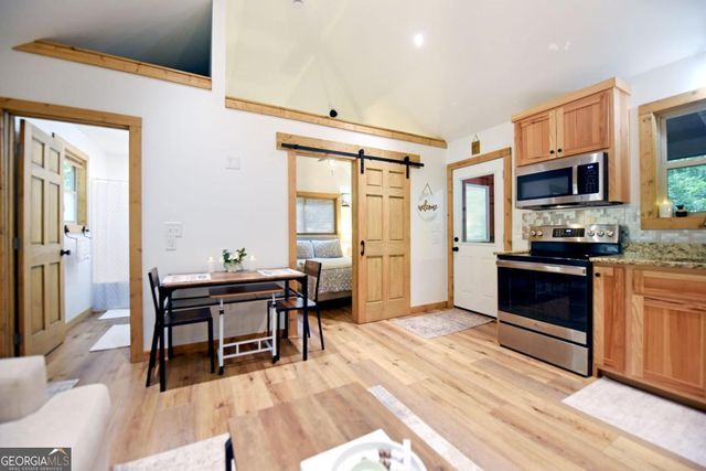 423 Chimney Ridge, Blairsville, GA 30512