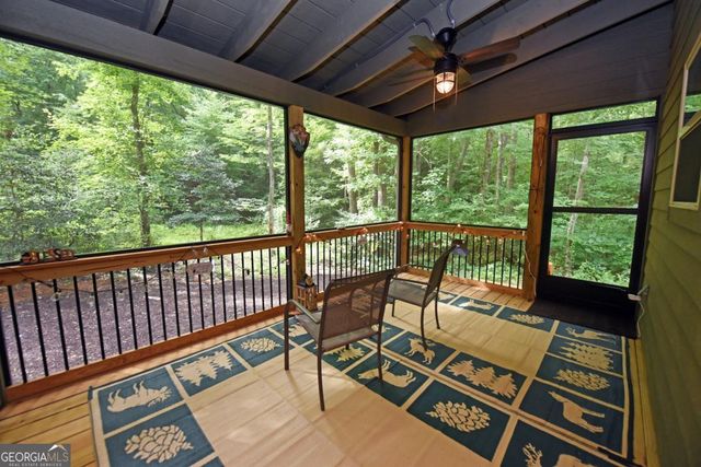 423 Chimney Ridge, Blairsville, GA 30512