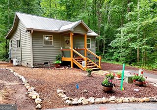 423 Chimney Ridge, Blairsville, GA 30512