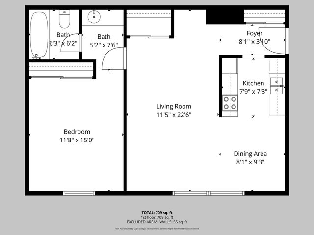 1011 11th Avenue S 8, Hopkins, MN 55343