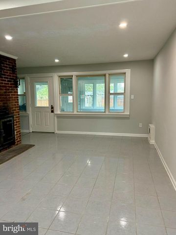 9907 WOODLAND DR, Silver Spring, MD 20902