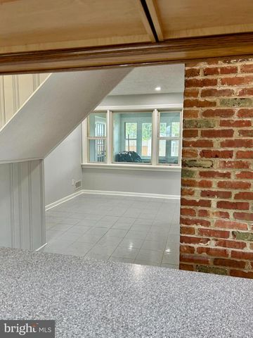 9907 WOODLAND DR, Silver Spring, MD 20902