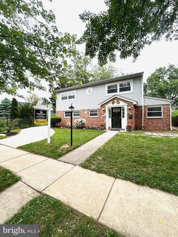 9907 WOODLAND DR, Silver Spring, MD 20902