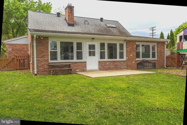 9907 WOODLAND DR, Silver Spring, MD 20902