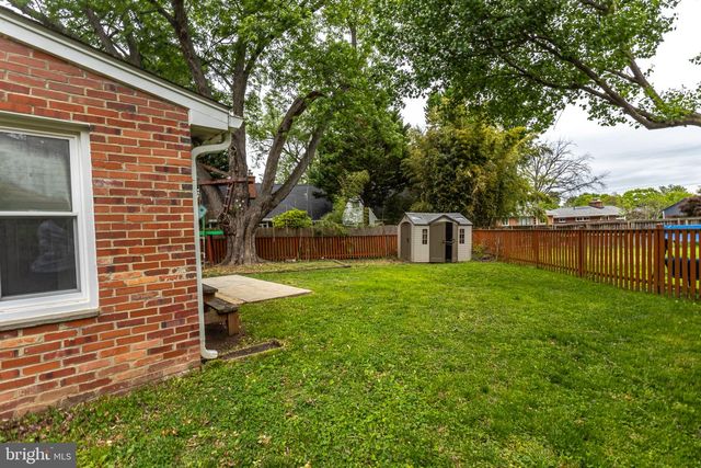9907 WOODLAND DR, Silver Spring, MD 20902