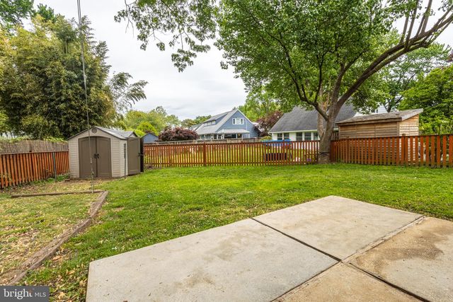 9907 WOODLAND DR, Silver Spring, MD 20902